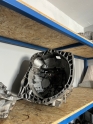 FİAT DOBLOO 1.9 JTD ŞANZIMANN KOMPLE