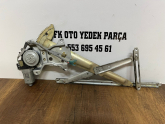 SİRİON SOL ARKA CAM KRİKOSU ORJİNAL 8574097401