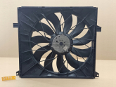 MERCEDES ML W163 FAN MOTORU 1635000293