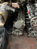 PEUGEOT 407 2.0 HDİ SIFIR SANDIK YARIM MOTOR
