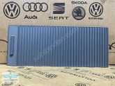 EOS ORTA KONSOL SÜRGÜLÜ GÖZÜ KAPAK KAPAĞI GRİ