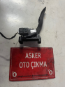 Astra Haş gaz pedalı bk kodlu