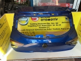 RENAULT CLİO 5 ARKA BAGAJ ÇIKMA ORJİNAL SALİM OTOMOTİV