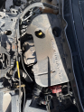 2013-2021 Ford Courier motor beşiği