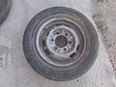 Nissan  D21  Saç Jant  14 İnç