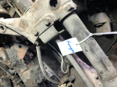 Oto Çıkma Parça / Renault / Kangoo / Alt Takım & Direksiyon / Arka Dingil / Çıkma Parça 