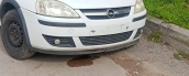 OPEL CORSA ÖN TAMPON ÇIKMA