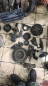 Hyundai Excel motor parçalar