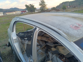 Oto Çıkma Parça / Kaporta & Karoser / Tavan Çıtası / Opel / Signum / Çıkma Parça 
