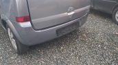 OPEL MERİVA ARKA TAMPON.OTO ERKAN ÜNYE