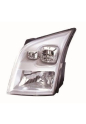 FORD TRANSİT V347 SOL ÖN FAR Motorlu 6c1113w030df SIFIR ORJ