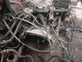 Ford Mondeo 2.0 Benzinli Sanzıman Çıkma