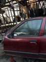 RENAULT 19 EUROPA SEDAN DOLU SOL ÖN KAPI