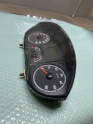 Fiat Ducato Km Saati