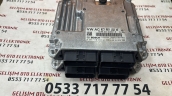 0Z7907182AF 0Z7907182K 0261V10044  AUDİ A5 MOTOR BEYNİ