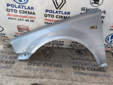 Volkswagen Passat B 5 ön sol çamurluk