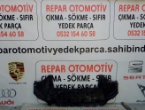 peugeot expert traveller ön tampon alt muhafaza 9849414880