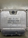 Volkswagen Golf 4 1.4 Motor Beyni ME7.5.10 0261207100 036906032G.