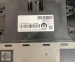A3C70057501 00463519410 FİAT EGEA ADBLUE BEYNİ