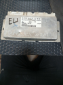 Mercedes w208 clk serisi asr beyni 0195453132
