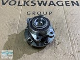 AUDİ A6 C5 2005-2008 ARKA TEKER TEKERLEK PORYA PORYASI RULMA