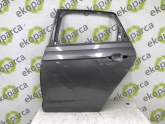 VOLKSWAGEN POLO 2017 2024 SOL ARKA KAPI (TAİGO - POLO) 2G4833051