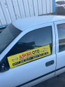 Oto Çıkma Parça / Kaporta & Karoser / Kapı / Opel / Vectra / Çıkma Parça 