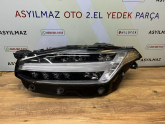 VOLVO XC90 SOL FAR ORJİNAL OEM:31468664