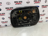 Oto Çıkma Parça / Kaporta & Karoser / Dış Ayna Camları / Toyota / RAV4 / Çıkma Parça 