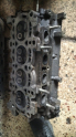 96mm6090 Ford Fiesta 1.25 16 valf silindir kapağı