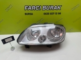CADDY SOL FAR İTHAL DEPO 2004-2010