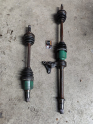 Mazda 323 Orijinal Otomatik  Vites Sağ  Sol Aks 1999-2003