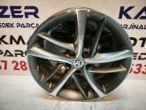 Oto Çıkma Parça / Jant & Lastik / Jant / MG / HS / Çıkma Parça 