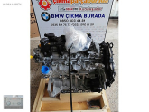 Ford Focus 1.5 Ecoblue Tdci Euro 6 Sıfır komple Motor Faturalı