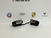 DS3 DS7 DİREKSİYON DÜĞMESİ ORJİNAL SIFIR 9818528577