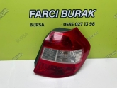 BMW 1 SERİSİ E87 SAĞ DIŞ STOP ORJİNAL 2005- 3016380000
