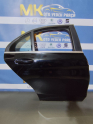 MERCEDES W205-C180-C200-C220 SAĞ ARKA KAPI HATASIZ BOYASIZ SİYAH