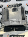 FORD TRANSIT  0281036226 KV6A-12A650-ZA ECU MOTOR