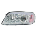 96626974 FAR ÖN SAĞ (LEDSİZ) CHEVROLET CAPTIVA C100 07-10