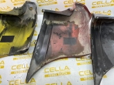 Oto Çıkma Parça / Kaporta & Karoser / Tampon Braketi / Fiat / Doblo / Çıkma Parça 