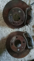 Skoda felicia ön sol sağ disk