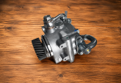 İsuzu dmax direksiyon pompası 050626