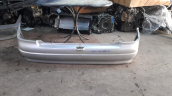 OPEL ASTRA-G ARKA TAMPON -DS OTOMOTİV-