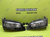 VECTRA B TAKIM FAR ORJİNAL 1996-1998
