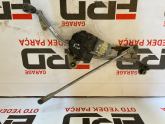 ARTEON ÖN CAM SİLECEK MOTORU 3G1955023D 3G1955119A