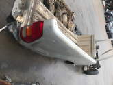Toyota HILUX sağ arka çamurluk