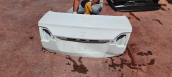 RENAULT FLUENCE ARKA BAGAJ SEFALILAR OTO CIKMA