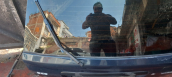 Oto Çıkma Parça / Kaporta & Karoser / Bagaj / Mazda / 323 / Çıkma Parça 