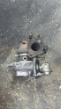 Oto Çıkma Parça / Motor / Turbo / Nissan / Skystar / Çıkma Parça 