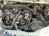 Dacia lodgy Sol ön kapı
